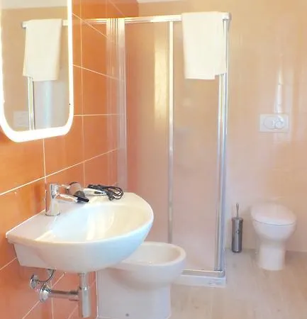 Bed & Breakfast My Pisa