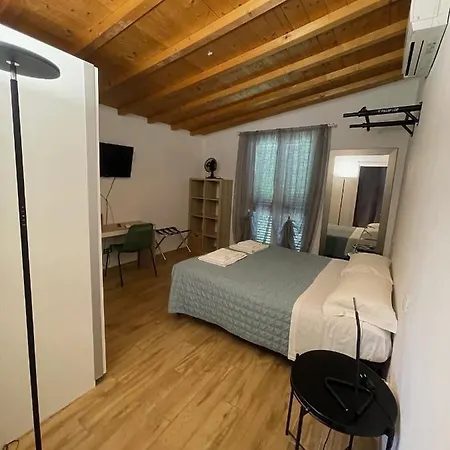 Oda ve Kahvaltı My 3*