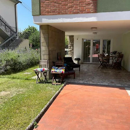 Oda ve Kahvaltı My 3*