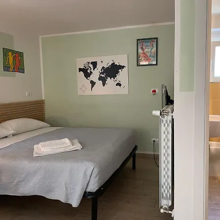 My 3* Pisa