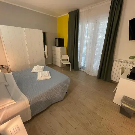 Oda ve Kahvaltı My 3*