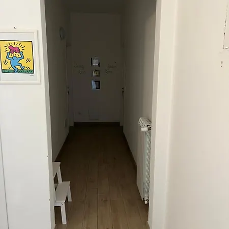 My
