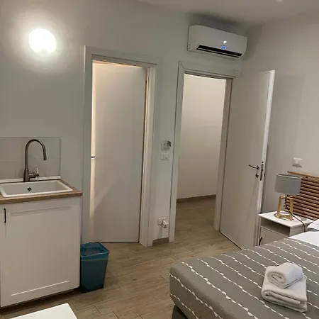 Oda ve Kahvaltı My 3*