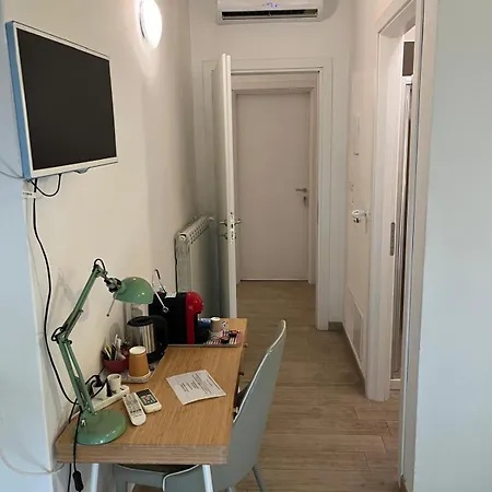 My Oda ve Kahvaltı Pisa