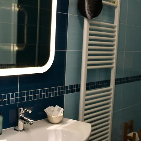 The Gate - Airport 住宿加早餐酒店 比萨