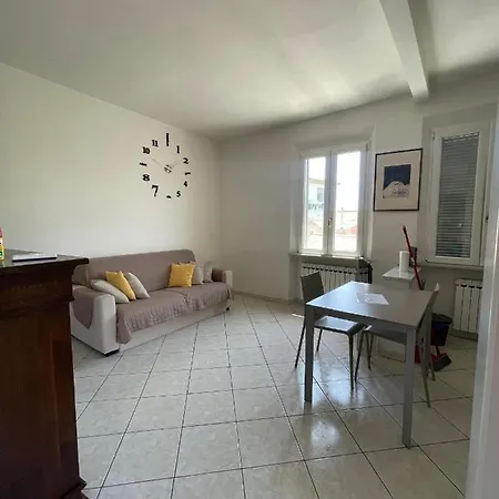 My Bed & Breakfast Pisa