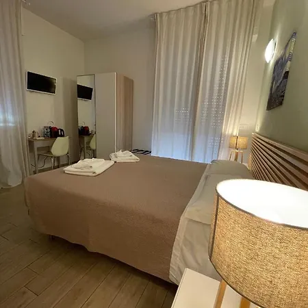 My Bed & Breakfast Pisa